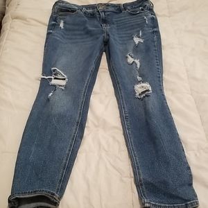 Skinny Jeans ***SOLD***SOLD***SOLD***